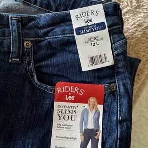 Lee Riders Women's Jeans